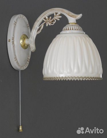 Reccagni Angelo A 9671/1 9671 бра