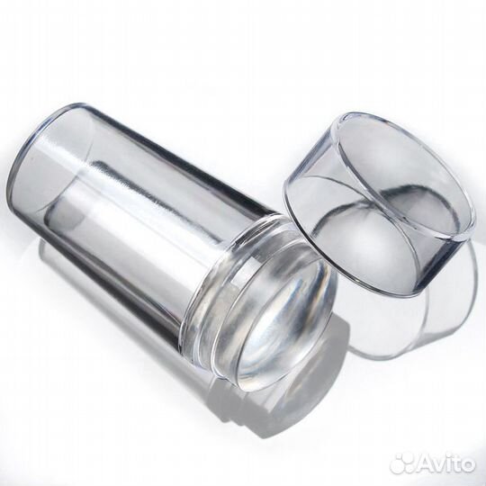 Штамп для стемпинга