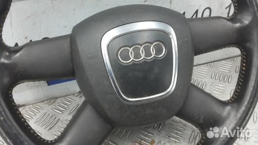 Рулевое колесо audi A4 B7 (CML07JZ01)