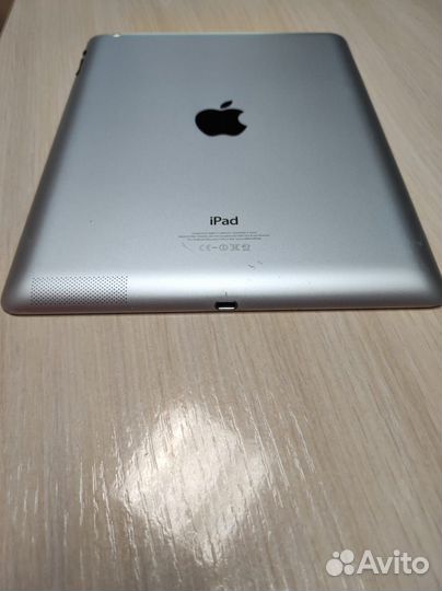 iPad 4 32gb