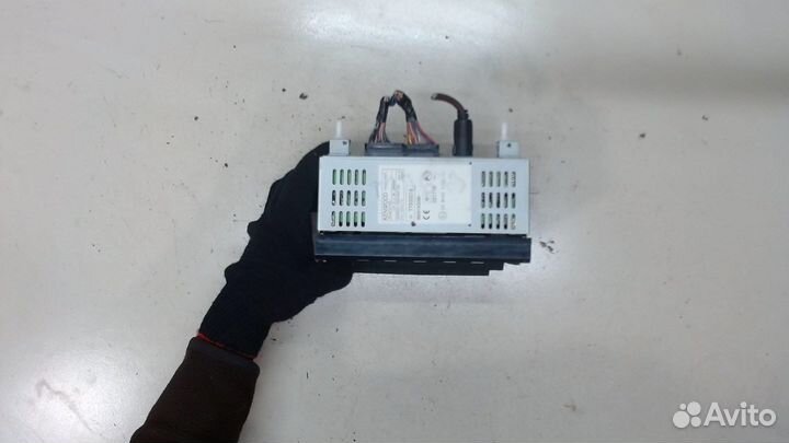 Магнитола Subaru Legacy Outback (B13), 2006