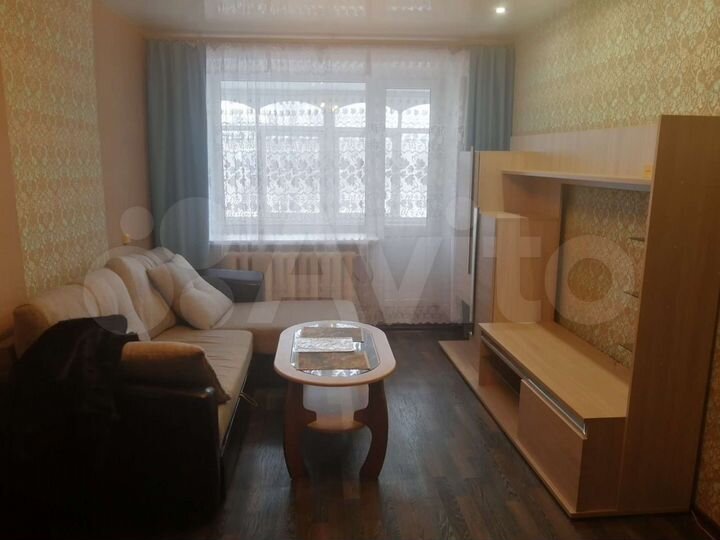 2-к. квартира, 43 м², 5/5 эт.