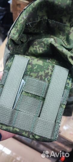 Аппи аптечка первой помощи индивидуальная