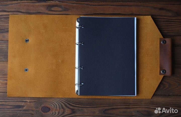 Ежедневник гравировка