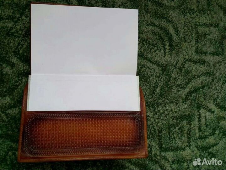 Обложка для книги