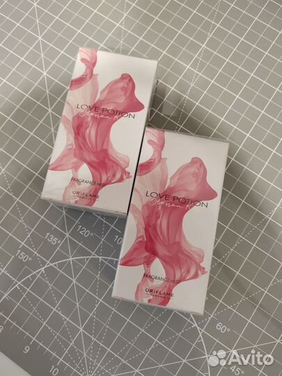 Парфюмированный спрей для тела Орифлэйм