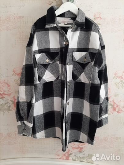 Новый свитшот джемпер кофта рубашка Zara