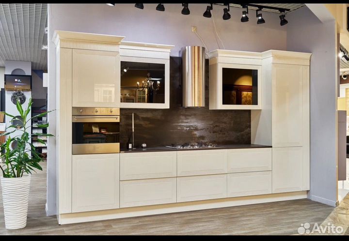 Гарнитур кухонный