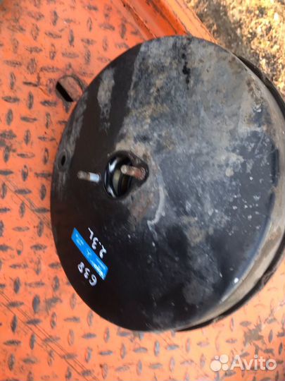 Вакумный усилитель тормозов мерседес Вито Vito