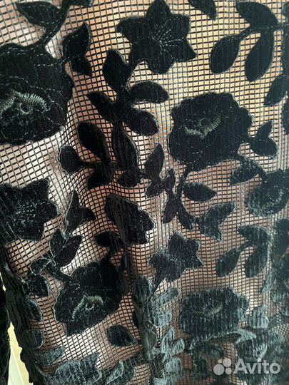 Платье uterque