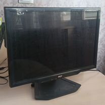 Монитор acer x222w