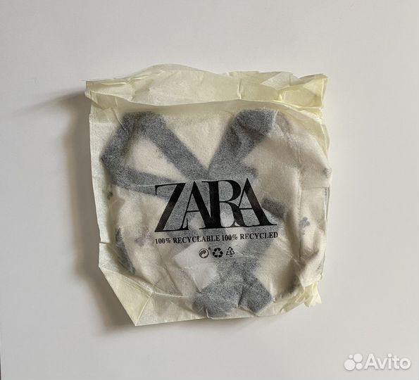 Рюкзак zara новый
