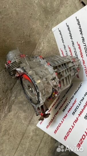 Вариатор Audi A4 B8 1.8 tfsi cdhb 2009