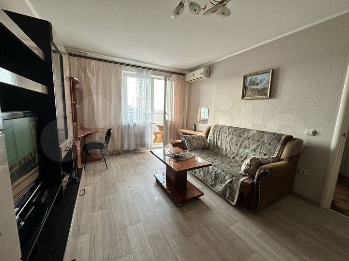 1-к. квартира, 37,9 м², 13/16 эт.