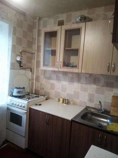 2-к. квартира, 45 м², 1/5 эт.