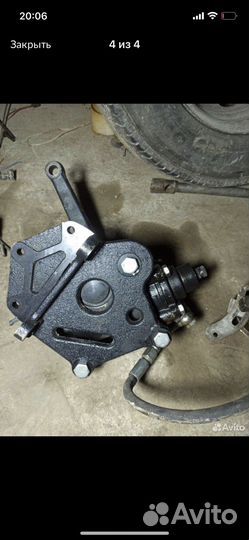 Гур на Газель Бизнес