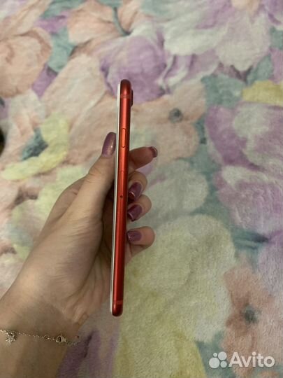 iPhone 7, 128 ГБ
