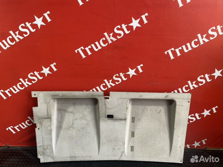 Обшивка салона левая Daf XF106