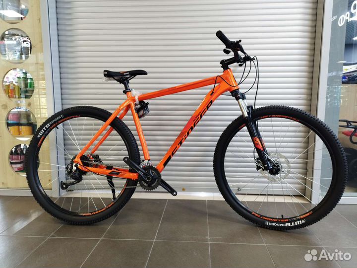 Велосипед Горный Stinger Reload Pro 29