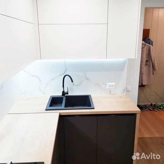 Кухни на заказ