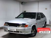 ВАЗ (LADA) 2114 Samara 1.6 MT, 2011, 198 000 км, с пробегом, цена 200 000 руб.