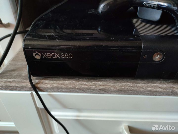 Xbox 360