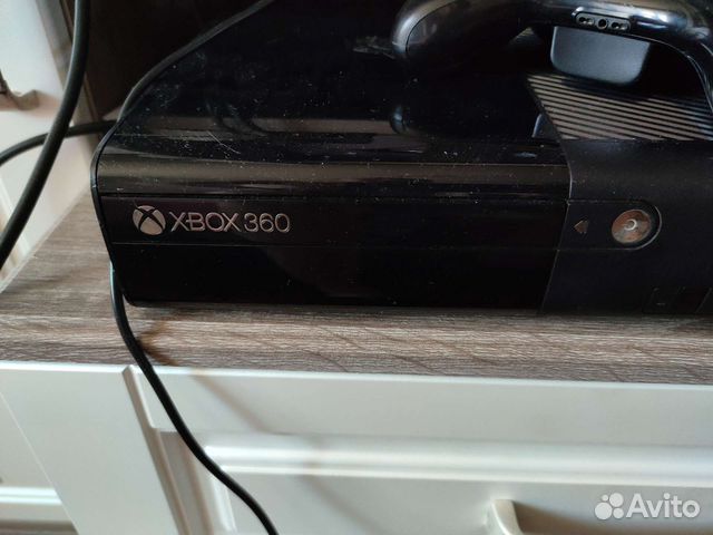 Xbox 360