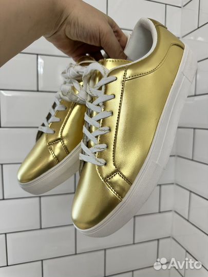 Кеды большого размера 44 28,6 см