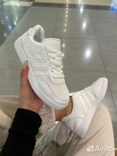 Кеды adidas женские 36