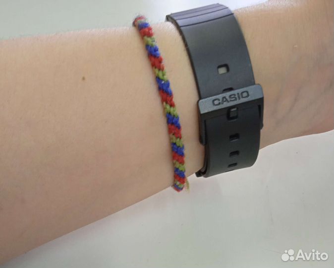 Обереги и амулеты