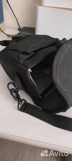 Зеркальный фотоаппарат nikon d3200