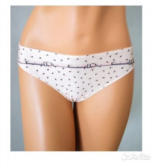 Lise charmel L/XL трусики новые