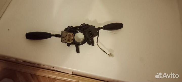 Под рулевые переключатели chevrolet