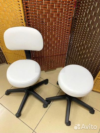 Стул для мастера