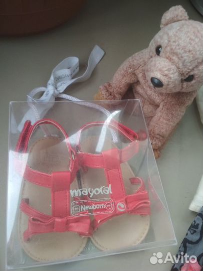 Комплект mayoral