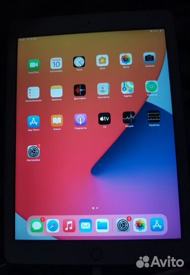 iPad 6 поколения 128 гб