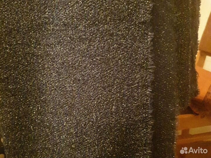 Полотно трикотажное