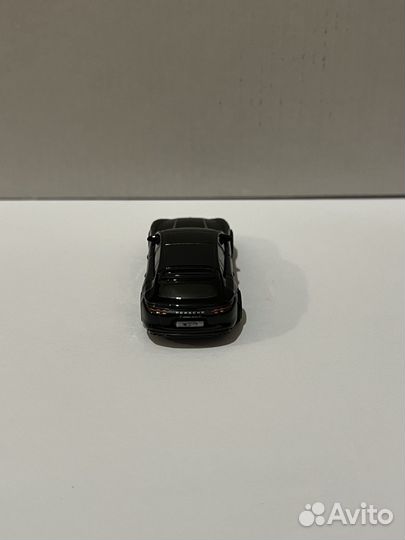 Hot wheels Porsche Panamera Turbo S