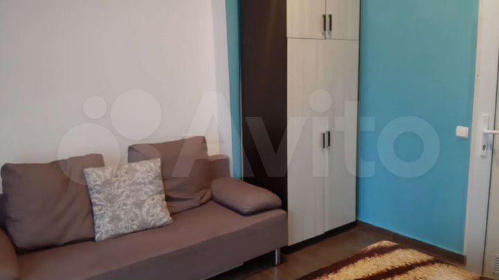 Комната 15 м², 1/1 эт.