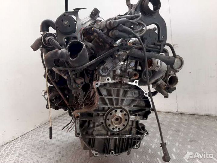 Двигатель Volvo 850 (1992 - 1997) 2.0 B5204T 62102