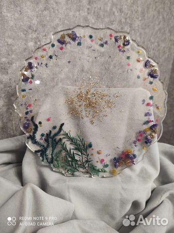 Поднос, подставка