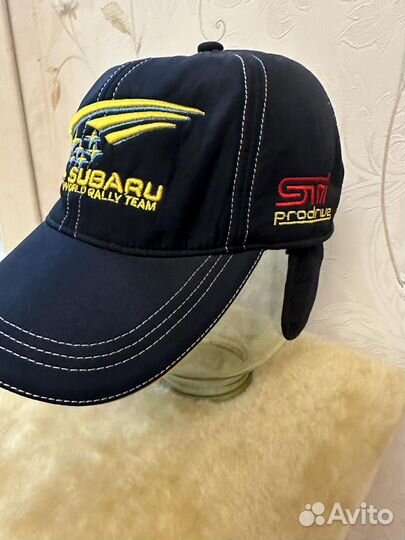 Кепка мужская осень/зима