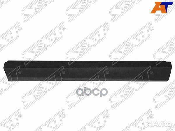 Накладка передней двери toyota RAV4 15-19 RH ST