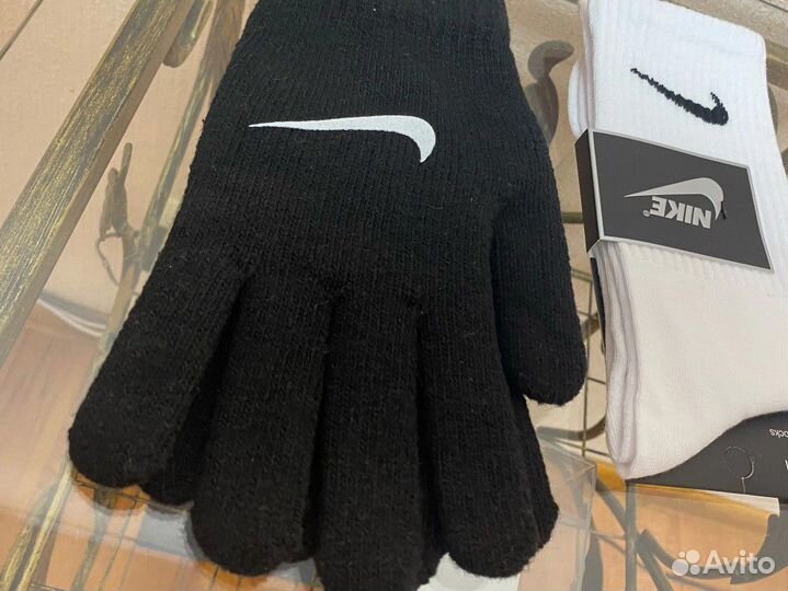 Стильный набор Найк люкс