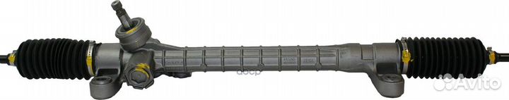 Рулевая рейка с тягами механическая M50131NW Mo