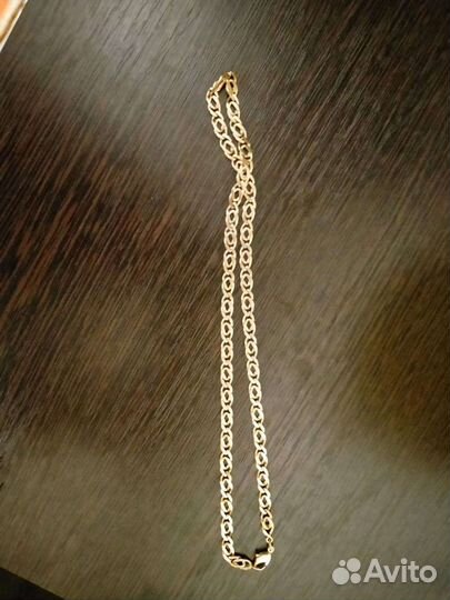 Цепь бежутерия СССР