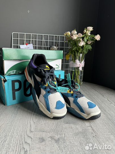 Кроссовки Puma мужские Performer