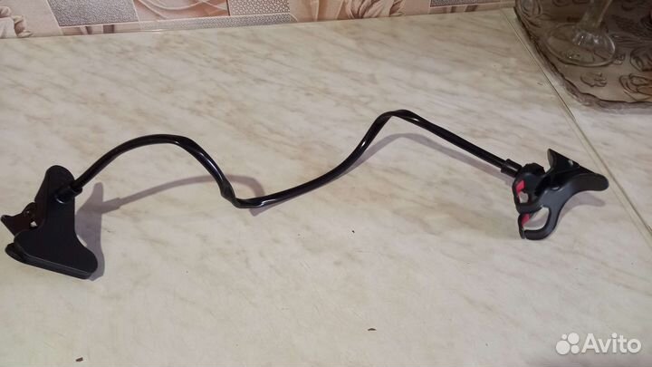 Держатель для телефона гибкий