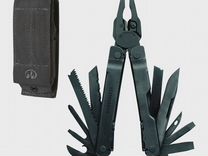 Мультитул Leatherman Super Tool 300 Black