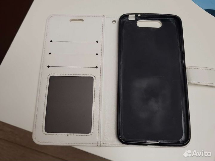 Чехол на ZTE blade V 8